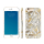 Etui of Sweden do iPhone 6/6S/7/8+ Platinium leaves wielokolorowe - 1384450 - zdjęcie 2